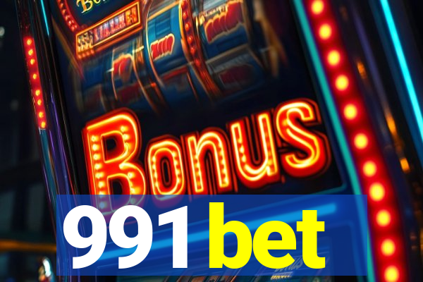 991 bet